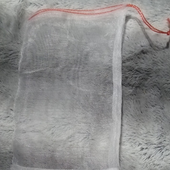 Reusable Mesh Fruit Protection‎ Bags 50 PCS 6x10 Inch - Picture 9 of 9